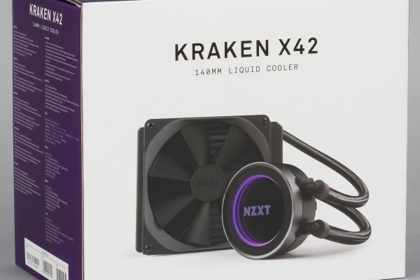 Kraken 2krn cc